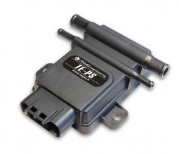 TE-PS - Sequential gas injection controller with integrated sensors